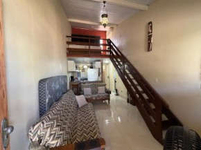 Apartmento em Cabo Frio à 2km da Praia do Forte
